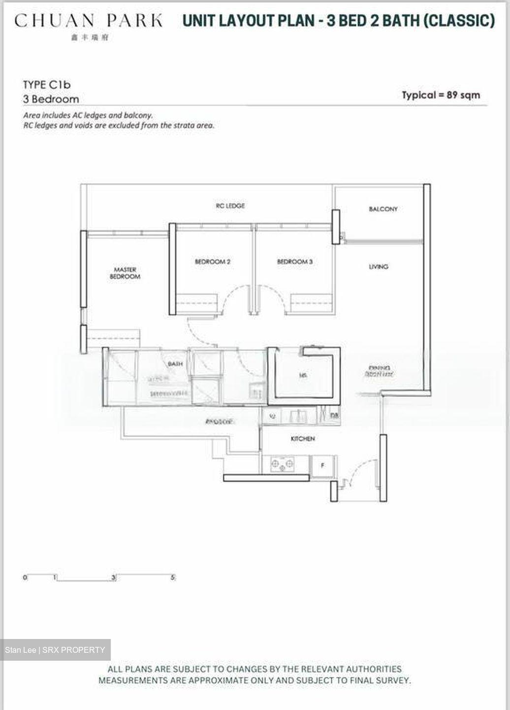 Chuan Park (D19), Condominium #503475871
